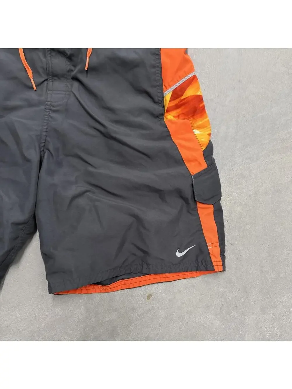 Nike sized medium